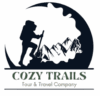 cozy tails logo 2026