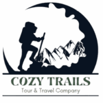 cozy tails logo 2026